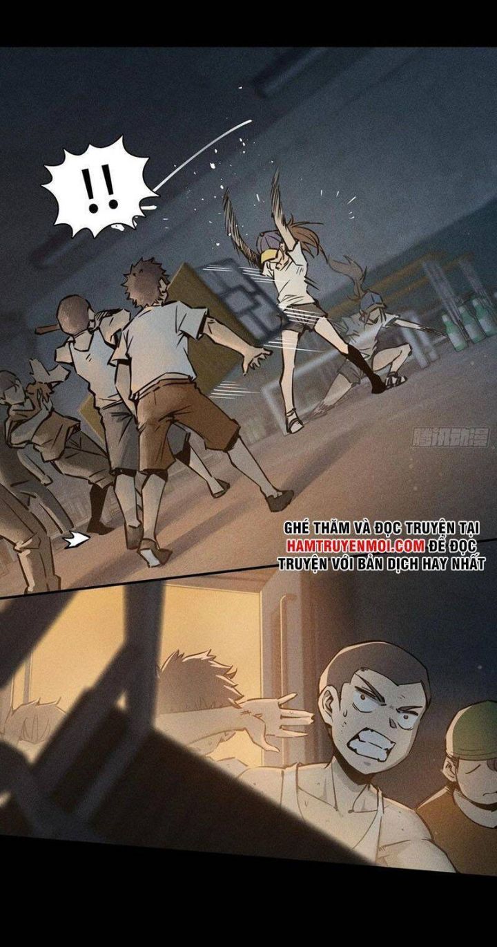 đọc truyện Bắt Đầu Từ Cửu Đầu Điểu Chương 93 ảnh 68 tại Thiên Thai Truyện