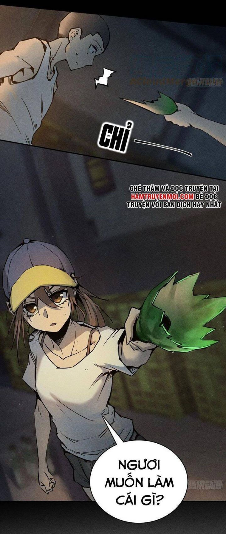 đọc truyện Bắt Đầu Từ Cửu Đầu Điểu Chương 93 ảnh 70 tại Thiên Thai Truyện