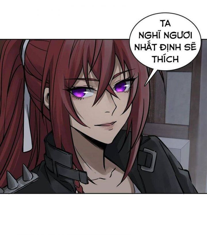 đọc truyện Bắt Đầu Từ Cửu Đầu Điểu Chương 93 ảnh 9 tại Thiên Thai Truyện