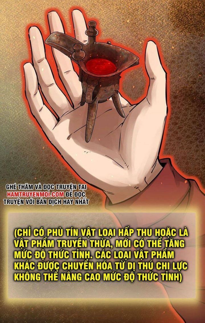 đọc truyện Bắt Đầu Từ Cửu Đầu Điểu Chương 94 ảnh 15 tại Thiên Thai Truyện