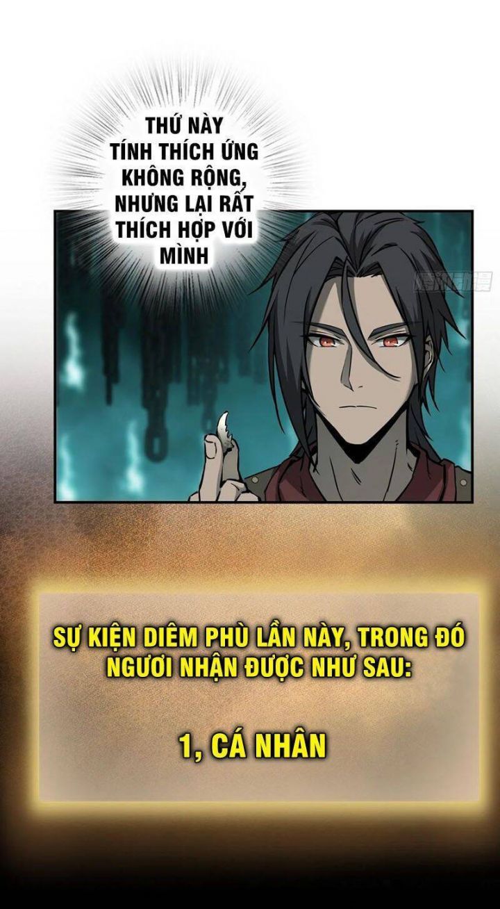 đọc truyện Bắt Đầu Từ Cửu Đầu Điểu Chương 94 ảnh 20 tại Thiên Thai Truyện