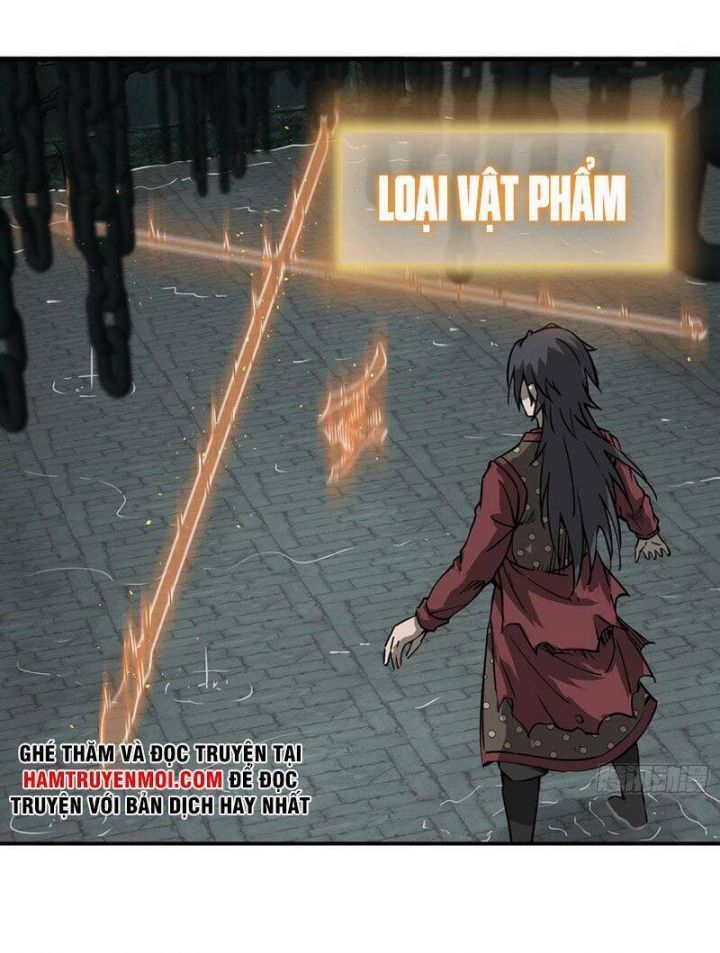 đọc truyện Bắt Đầu Từ Cửu Đầu Điểu Chương 94 ảnh 24 tại Thiên Thai Truyện