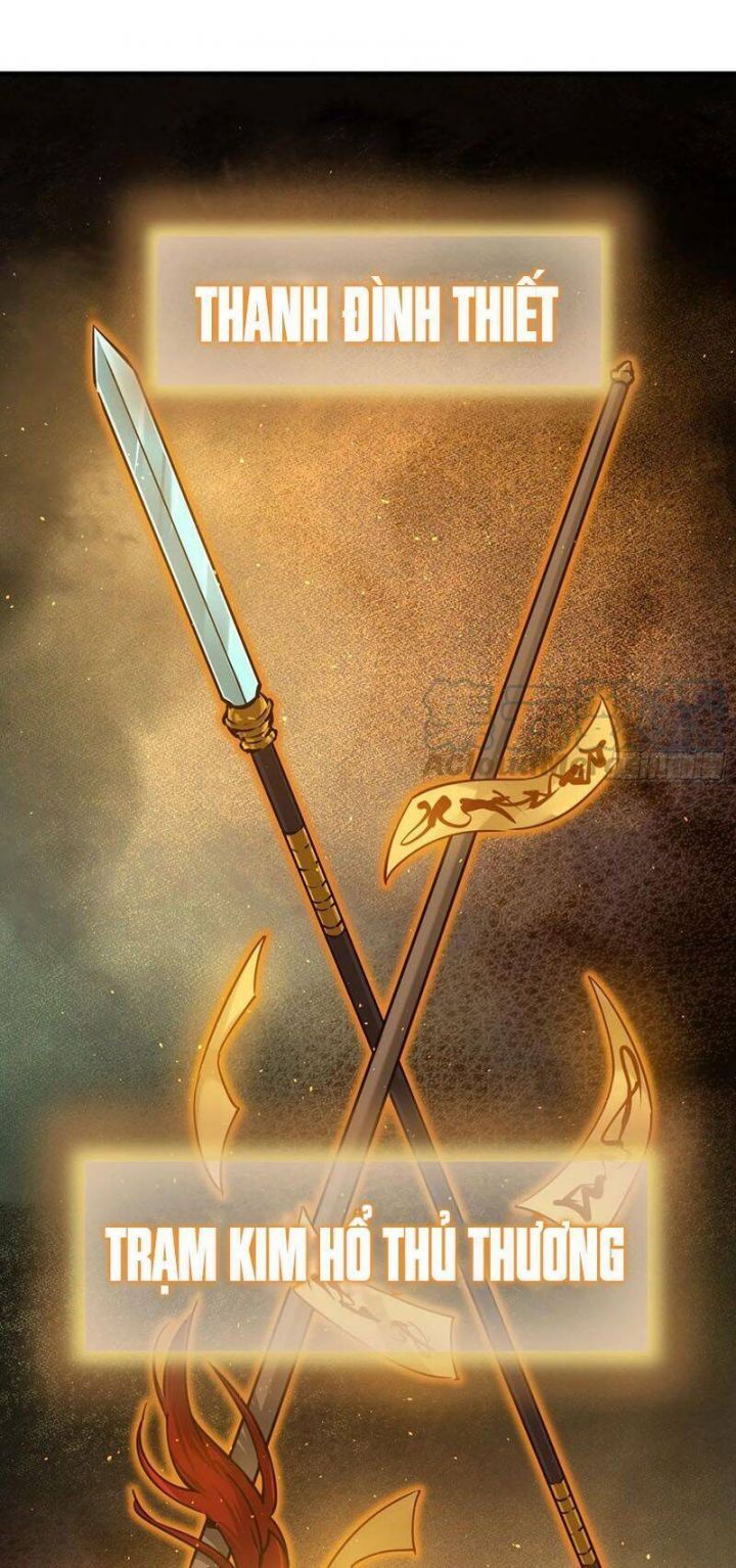 đọc truyện Bắt Đầu Từ Cửu Đầu Điểu Chương 94 ảnh 25 tại Thiên Thai Truyện