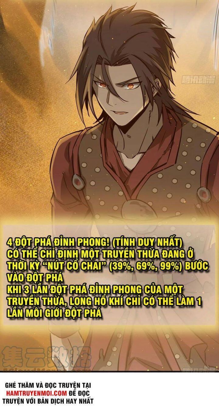 đọc truyện Bắt Đầu Từ Cửu Đầu Điểu Chương 94 ảnh 30 tại Thiên Thai Truyện