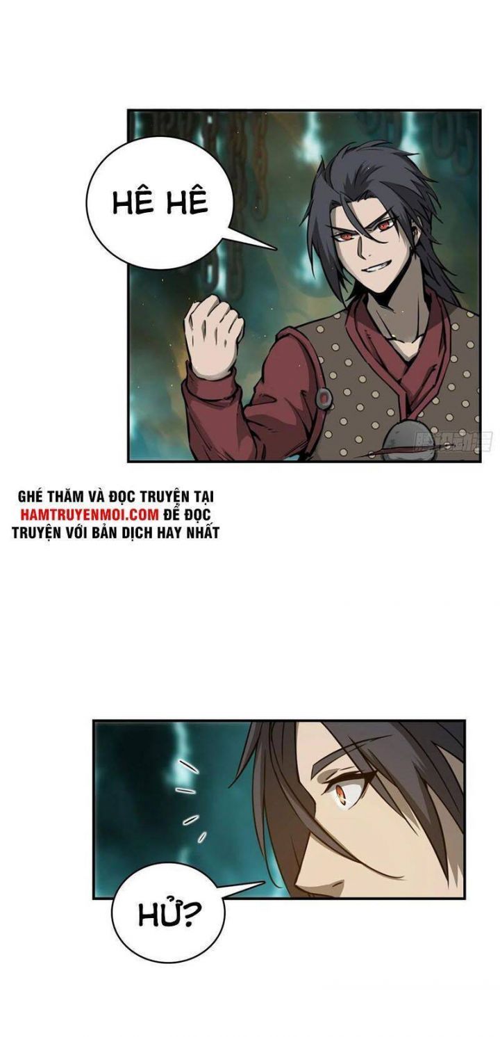 đọc truyện Bắt Đầu Từ Cửu Đầu Điểu Chương 94 ảnh 32 tại Thiên Thai Truyện