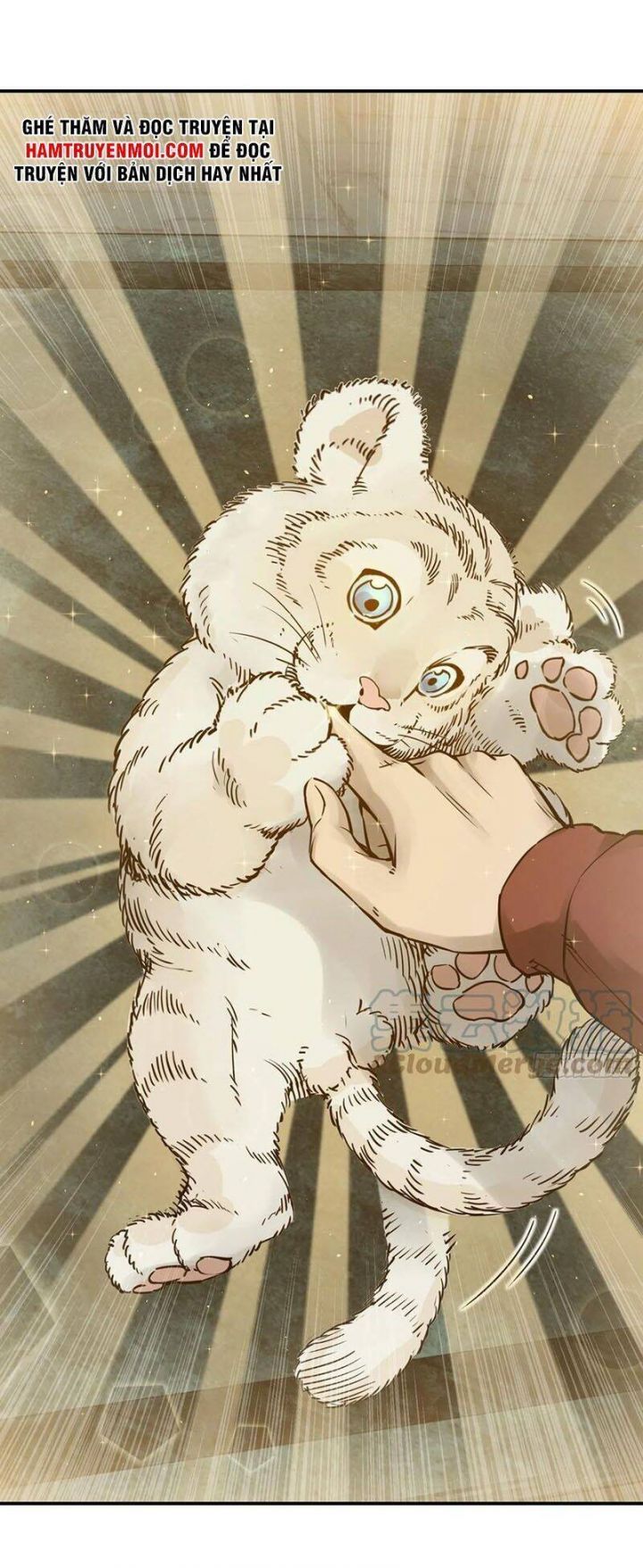 đọc truyện Bắt Đầu Từ Cửu Đầu Điểu Chương 94 ảnh 36 tại Thiên Thai Truyện