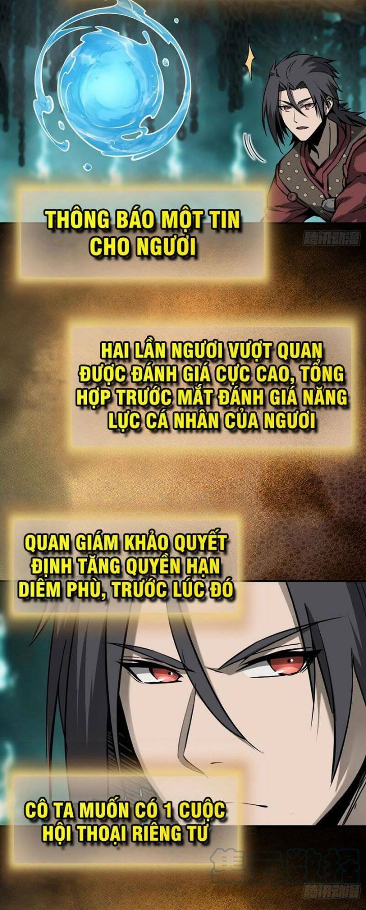 đọc truyện Bắt Đầu Từ Cửu Đầu Điểu Chương 94 ảnh 39 tại Thiên Thai Truyện