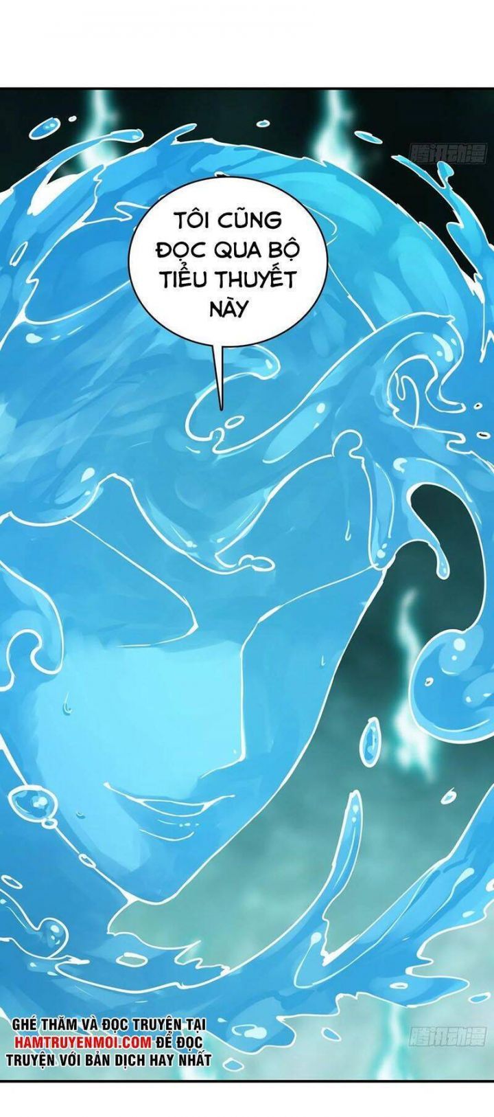 đọc truyện Bắt Đầu Từ Cửu Đầu Điểu Chương 94 ảnh 44 tại Thiên Thai Truyện