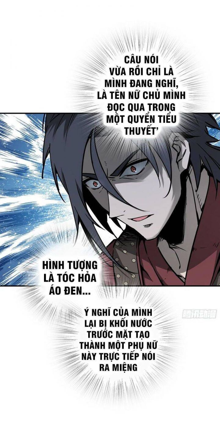 đọc truyện Bắt Đầu Từ Cửu Đầu Điểu Chương 94 ảnh 45 tại Thiên Thai Truyện