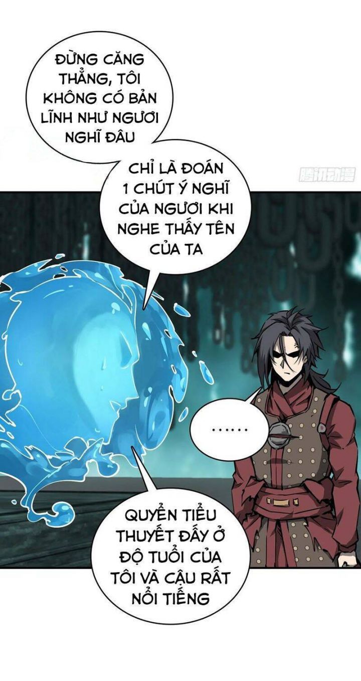 đọc truyện Bắt Đầu Từ Cửu Đầu Điểu Chương 94 ảnh 47 tại Thiên Thai Truyện