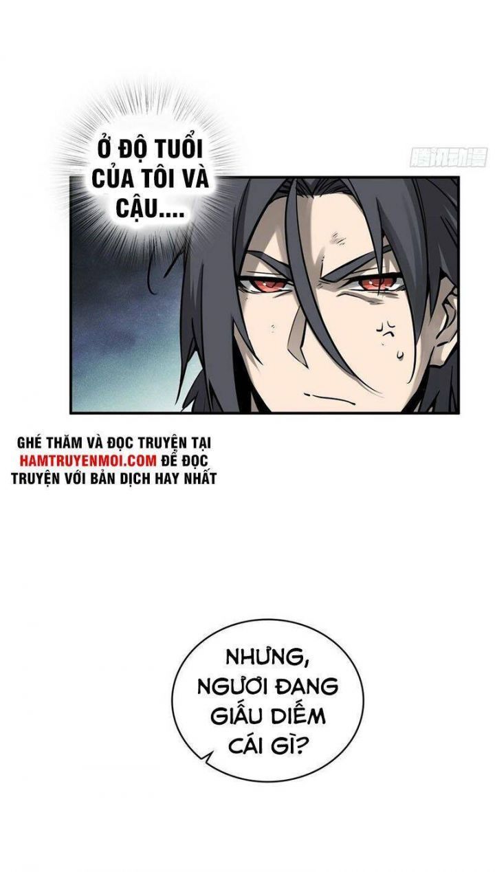 đọc truyện Bắt Đầu Từ Cửu Đầu Điểu Chương 94 ảnh 48 tại Thiên Thai Truyện