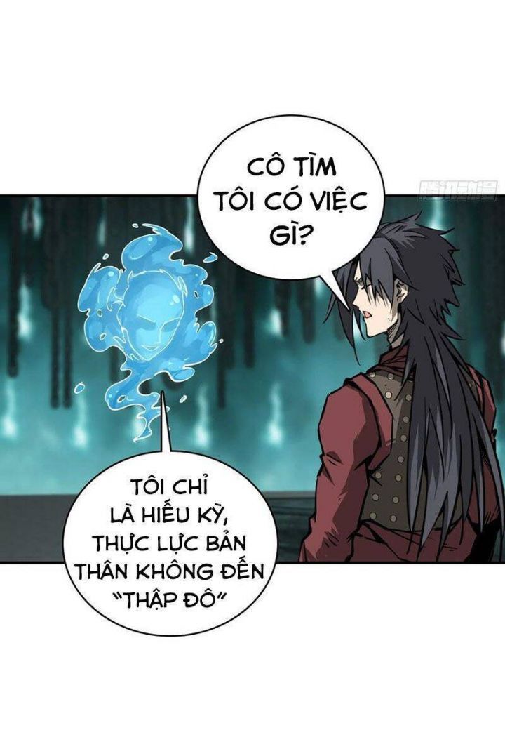 đọc truyện Bắt Đầu Từ Cửu Đầu Điểu Chương 94 ảnh 49 tại Thiên Thai Truyện