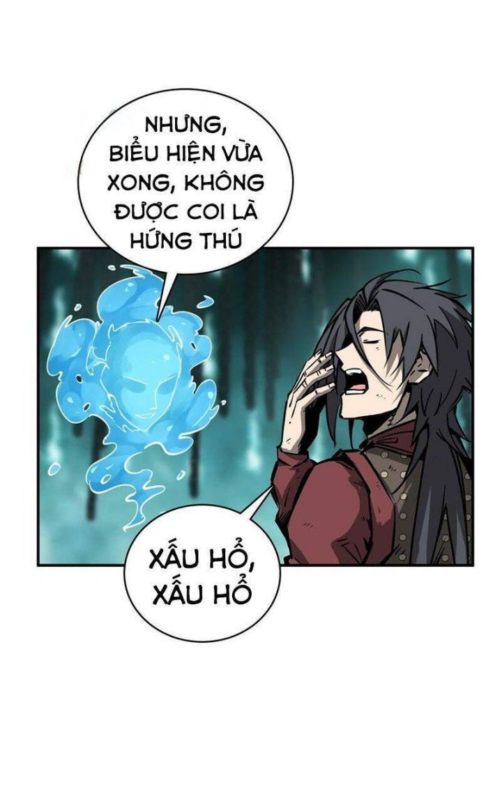 đọc truyện Bắt Đầu Từ Cửu Đầu Điểu Chương 94 ảnh 51 tại Thiên Thai Truyện