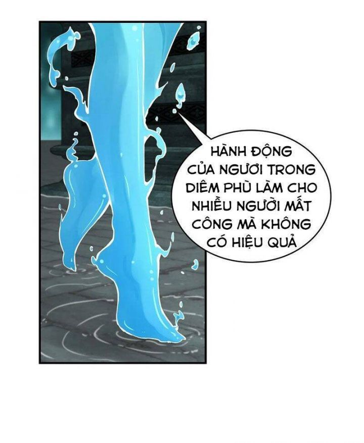 đọc truyện Bắt Đầu Từ Cửu Đầu Điểu Chương 94 ảnh 53 tại Thiên Thai Truyện