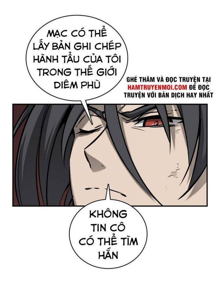 đọc truyện Bắt Đầu Từ Cửu Đầu Điểu Chương 94 ảnh 58 tại Thiên Thai Truyện