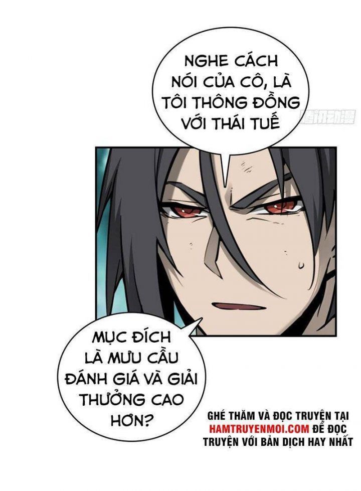 đọc truyện Bắt Đầu Từ Cửu Đầu Điểu Chương 94 ảnh 60 tại Thiên Thai Truyện