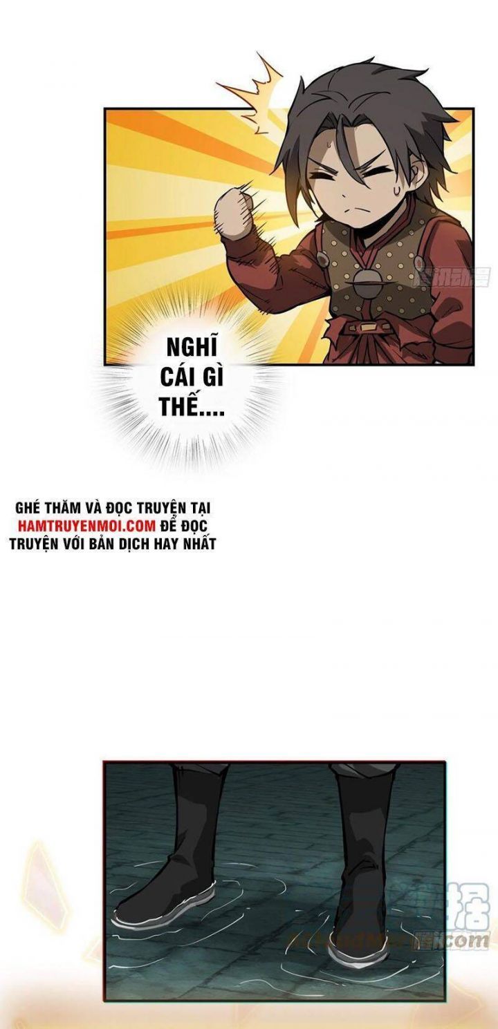 đọc truyện Bắt Đầu Từ Cửu Đầu Điểu Chương 94 ảnh 8 tại Thiên Thai Truyện