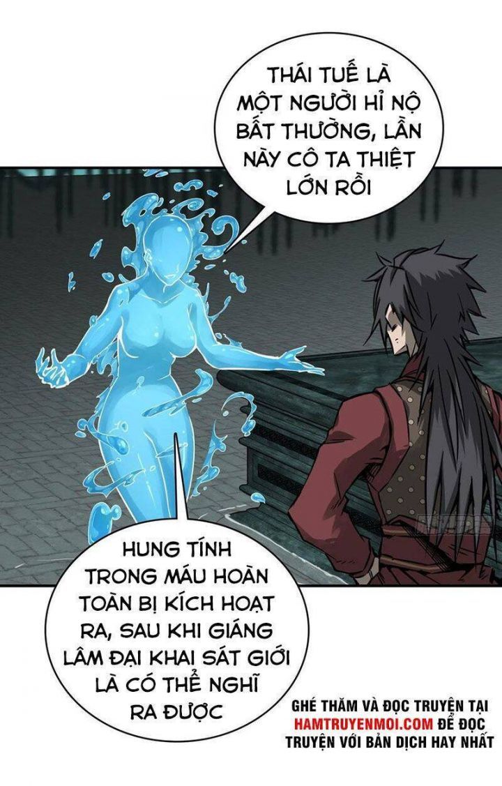 đọc truyện Bắt Đầu Từ Cửu Đầu Điểu Chương 94 ảnh 66 tại Thiên Thai Truyện