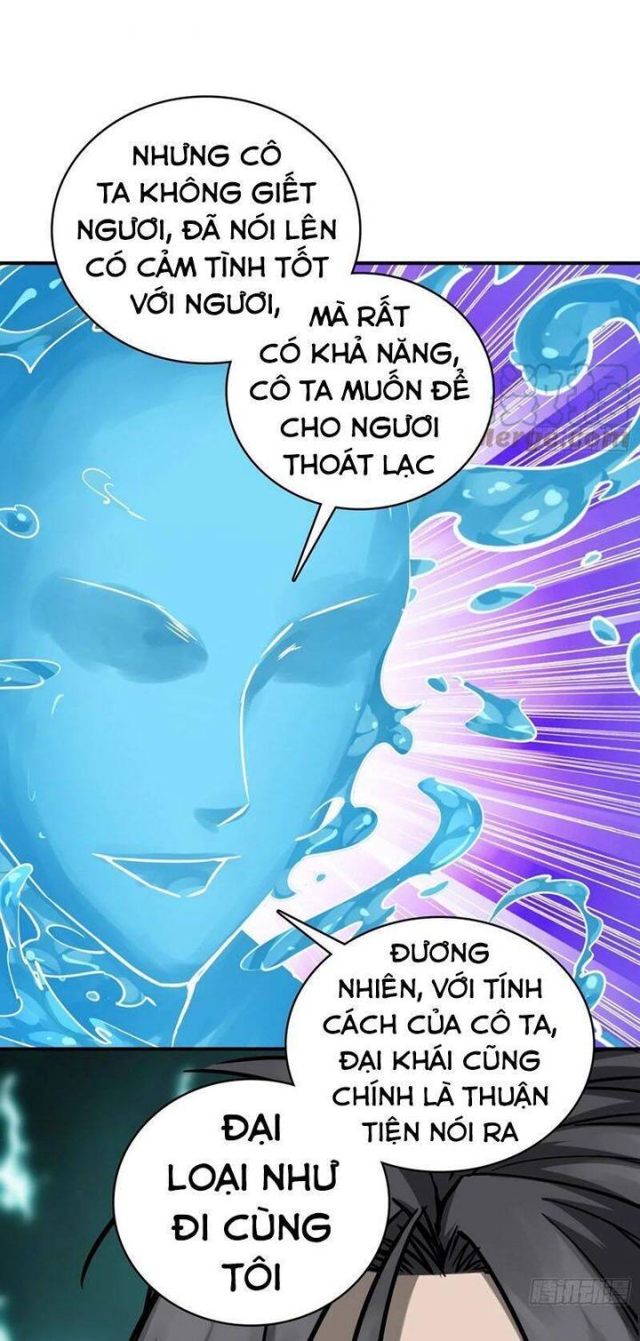 đọc truyện Bắt Đầu Từ Cửu Đầu Điểu Chương 94 ảnh 67 tại Thiên Thai Truyện