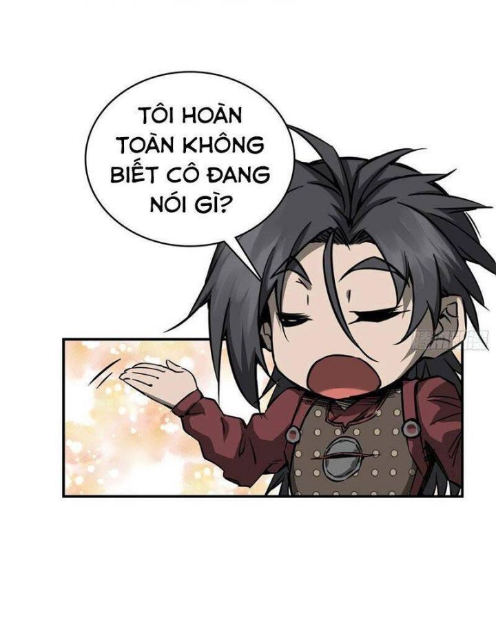 đọc truyện Bắt Đầu Từ Cửu Đầu Điểu Chương 94 ảnh 72 tại Thiên Thai Truyện