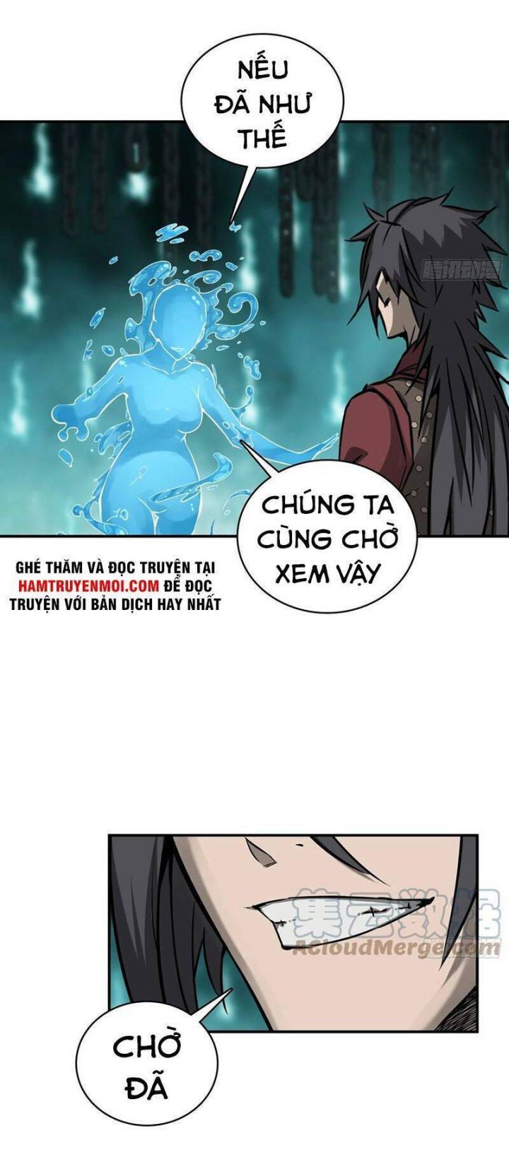 đọc truyện Bắt Đầu Từ Cửu Đầu Điểu Chương 94 ảnh 73 tại Thiên Thai Truyện