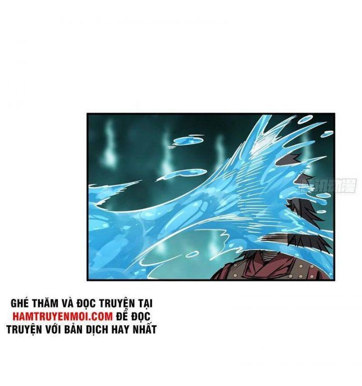 đọc truyện Bắt Đầu Từ Cửu Đầu Điểu Chương 94 ảnh 80 tại Thiên Thai Truyện