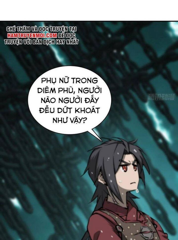 đọc truyện Bắt Đầu Từ Cửu Đầu Điểu Chương 94 ảnh 82 tại Thiên Thai Truyện