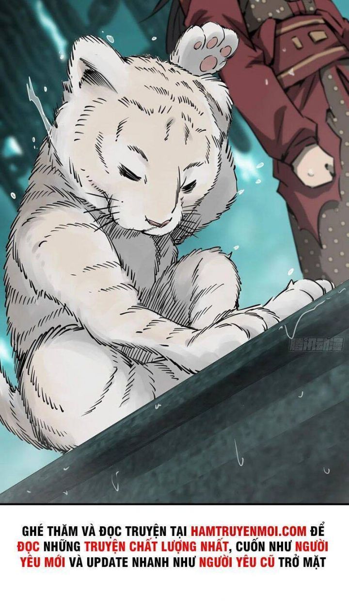 đọc truyện Bắt Đầu Từ Cửu Đầu Điểu Chương 94 ảnh 83 tại Thiên Thai Truyện