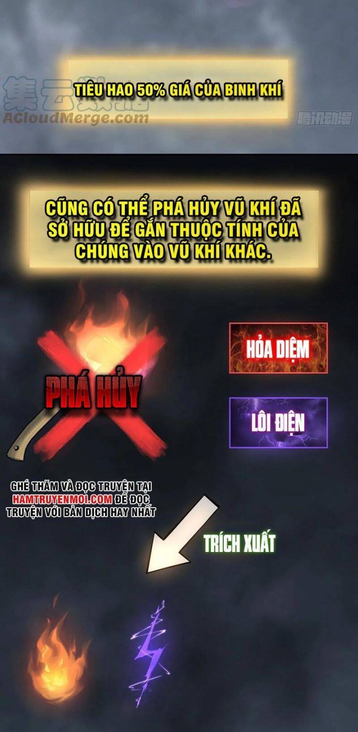 đọc truyện Bắt Đầu Từ Cửu Đầu Điểu Chương 95 ảnh 18 tại Thiên Thai Truyện