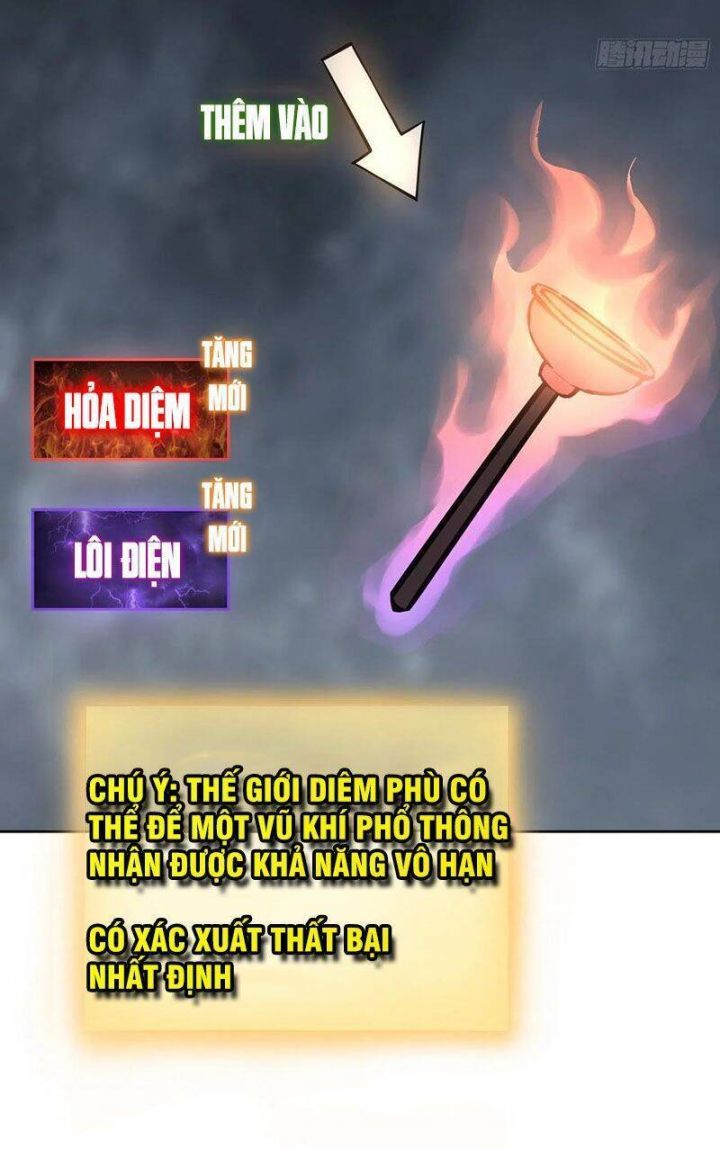 đọc truyện Bắt Đầu Từ Cửu Đầu Điểu Chương 95 ảnh 19 tại Thiên Thai Truyện