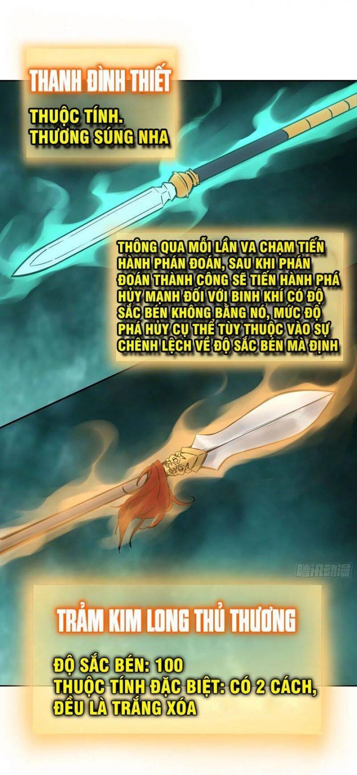 đọc truyện Bắt Đầu Từ Cửu Đầu Điểu Chương 95 ảnh 23 tại Thiên Thai Truyện