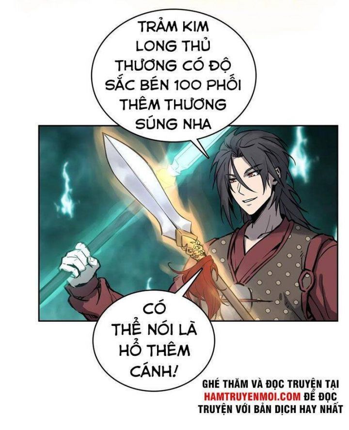 đọc truyện Bắt Đầu Từ Cửu Đầu Điểu Chương 95 ảnh 24 tại Thiên Thai Truyện