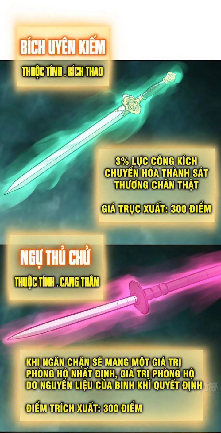 đọc truyện Bắt Đầu Từ Cửu Đầu Điểu Chương 95 ảnh 25 tại Thiên Thai Truyện