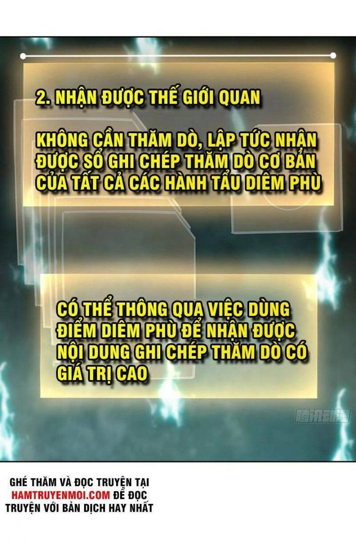 đọc truyện Bắt Đầu Từ Cửu Đầu Điểu Chương 95 ảnh 6 tại Thiên Thai Truyện