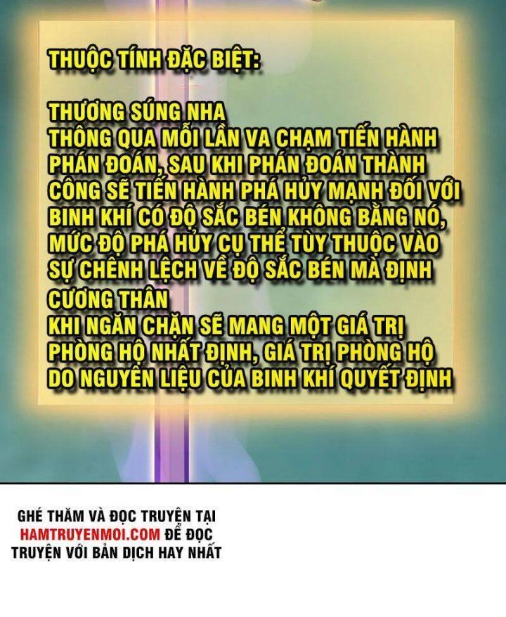 đọc truyện Bắt Đầu Từ Cửu Đầu Điểu Chương 95 ảnh 42 tại Thiên Thai Truyện