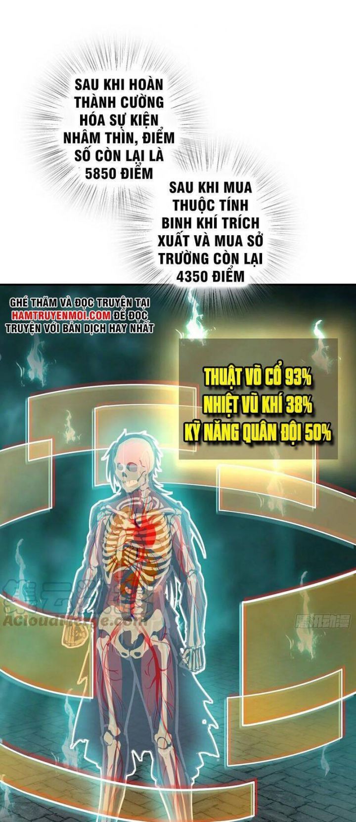 đọc truyện Bắt Đầu Từ Cửu Đầu Điểu Chương 95 ảnh 46 tại Thiên Thai Truyện