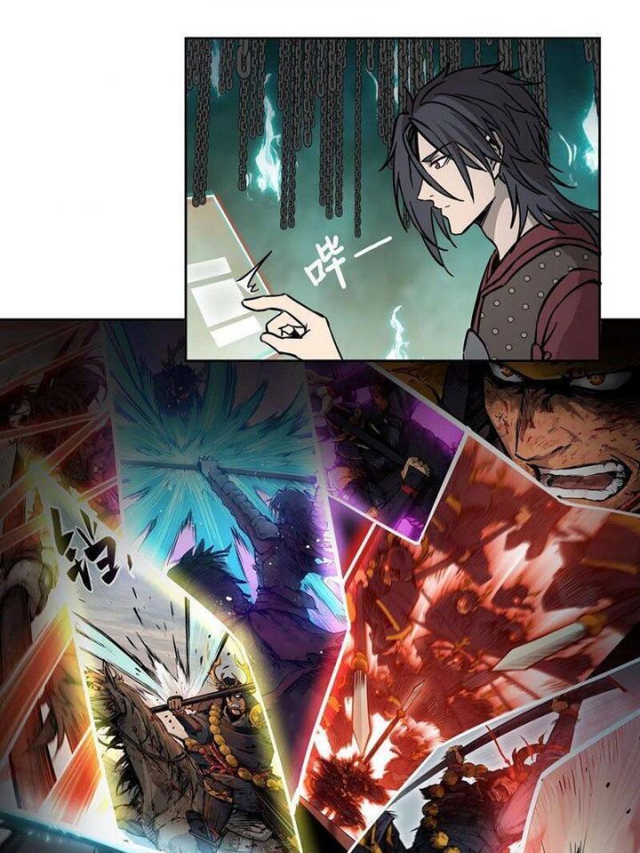 đọc truyện Bắt Đầu Từ Cửu Đầu Điểu Chương 95 ảnh 61 tại Thiên Thai Truyện