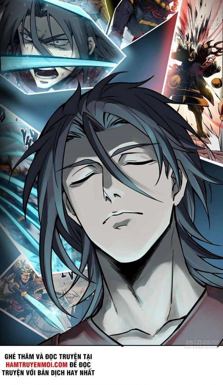 đọc truyện Bắt Đầu Từ Cửu Đầu Điểu Chương 95 ảnh 62 tại Thiên Thai Truyện