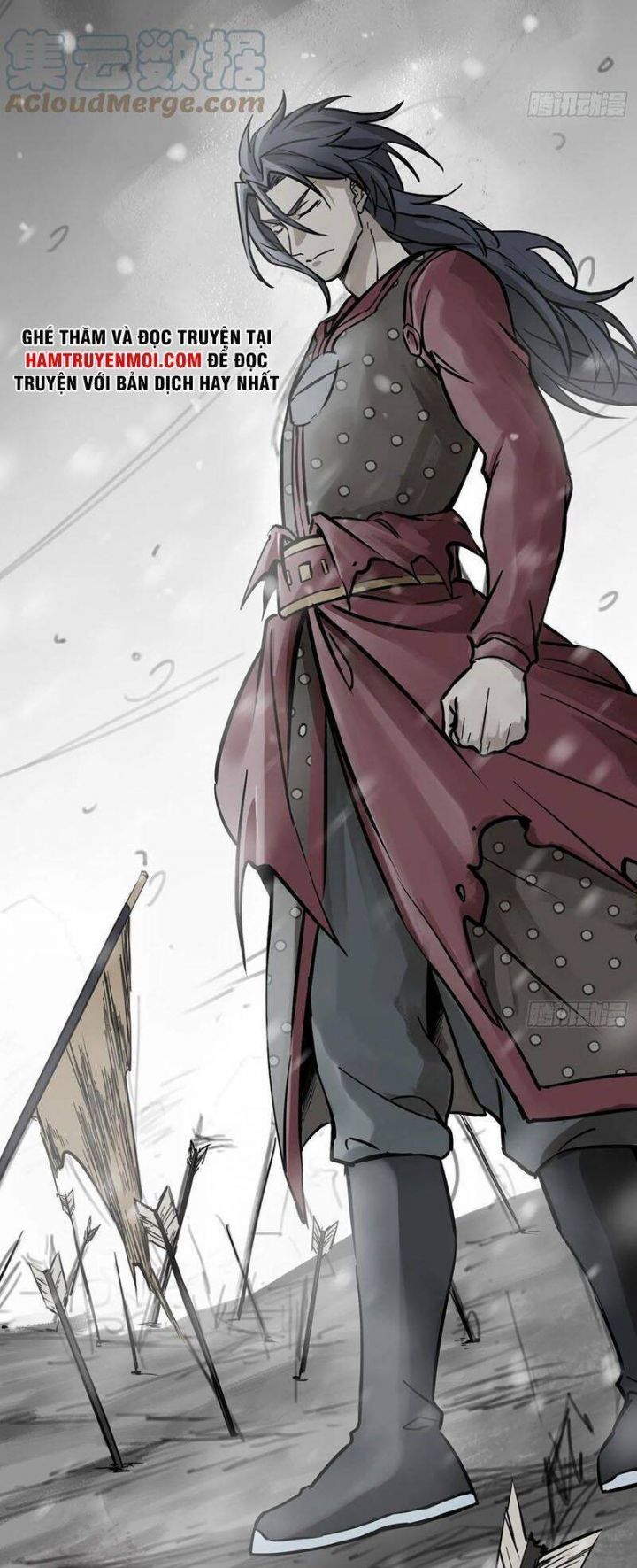 đọc truyện Bắt Đầu Từ Cửu Đầu Điểu Chương 95 ảnh 64 tại Thiên Thai Truyện