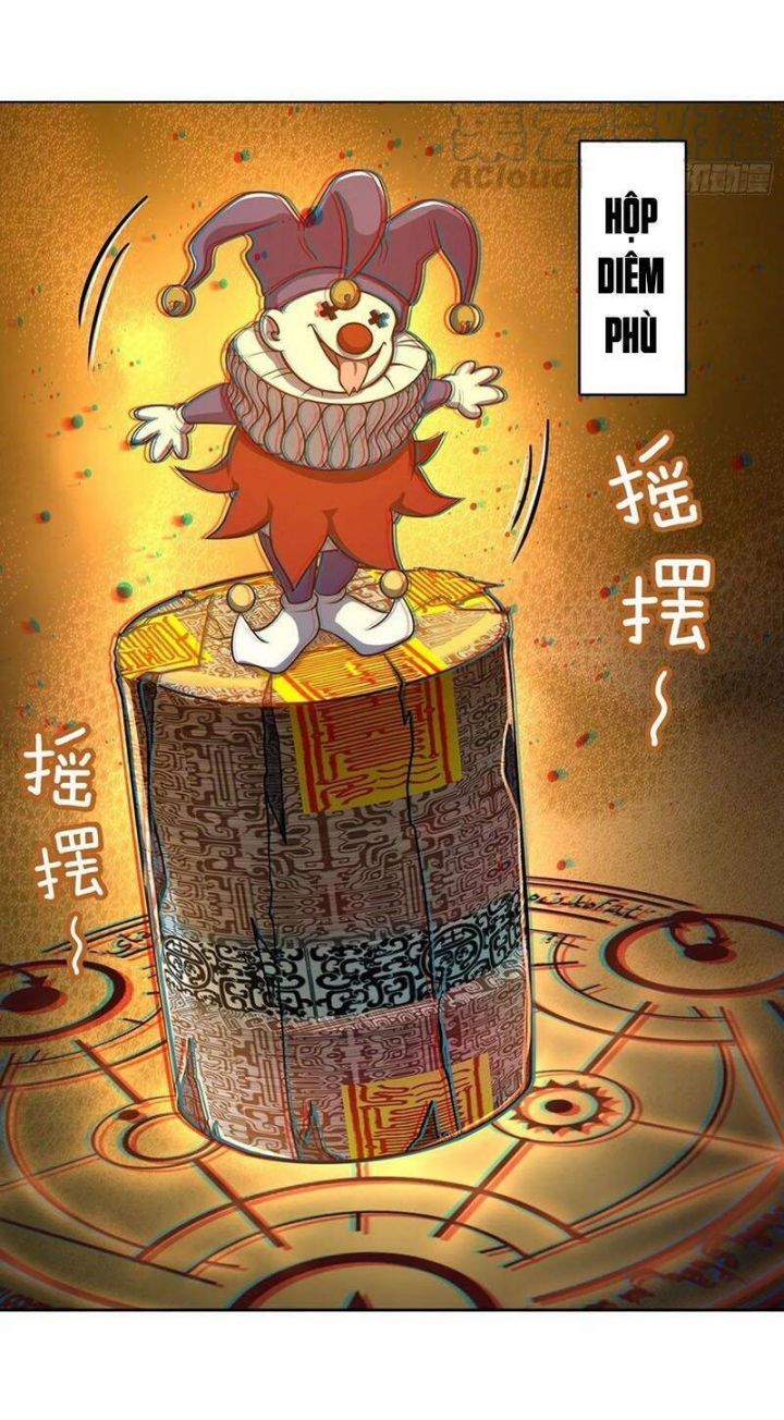 đọc truyện Bắt Đầu Từ Cửu Đầu Điểu Chương 95 ảnh 79 tại Thiên Thai Truyện