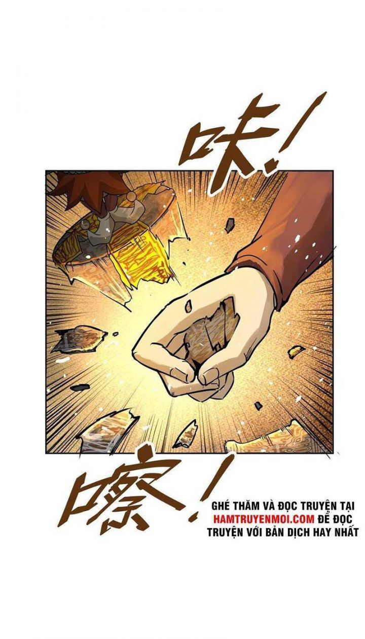 đọc truyện Bắt Đầu Từ Cửu Đầu Điểu Chương 95 ảnh 80 tại Thiên Thai Truyện