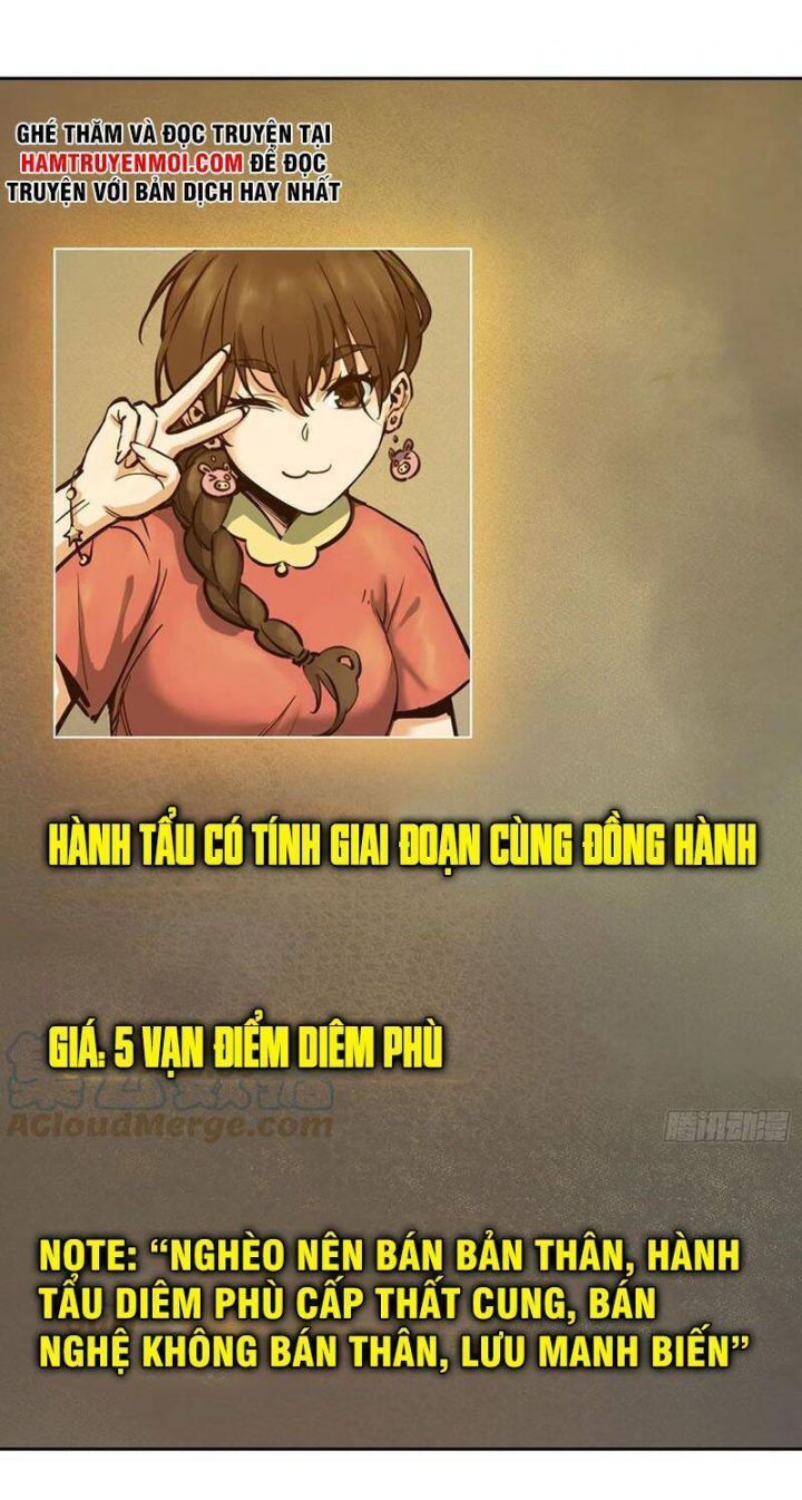 đọc truyện Bắt Đầu Từ Cửu Đầu Điểu Chương 95 ảnh 10 tại Thiên Thai Truyện