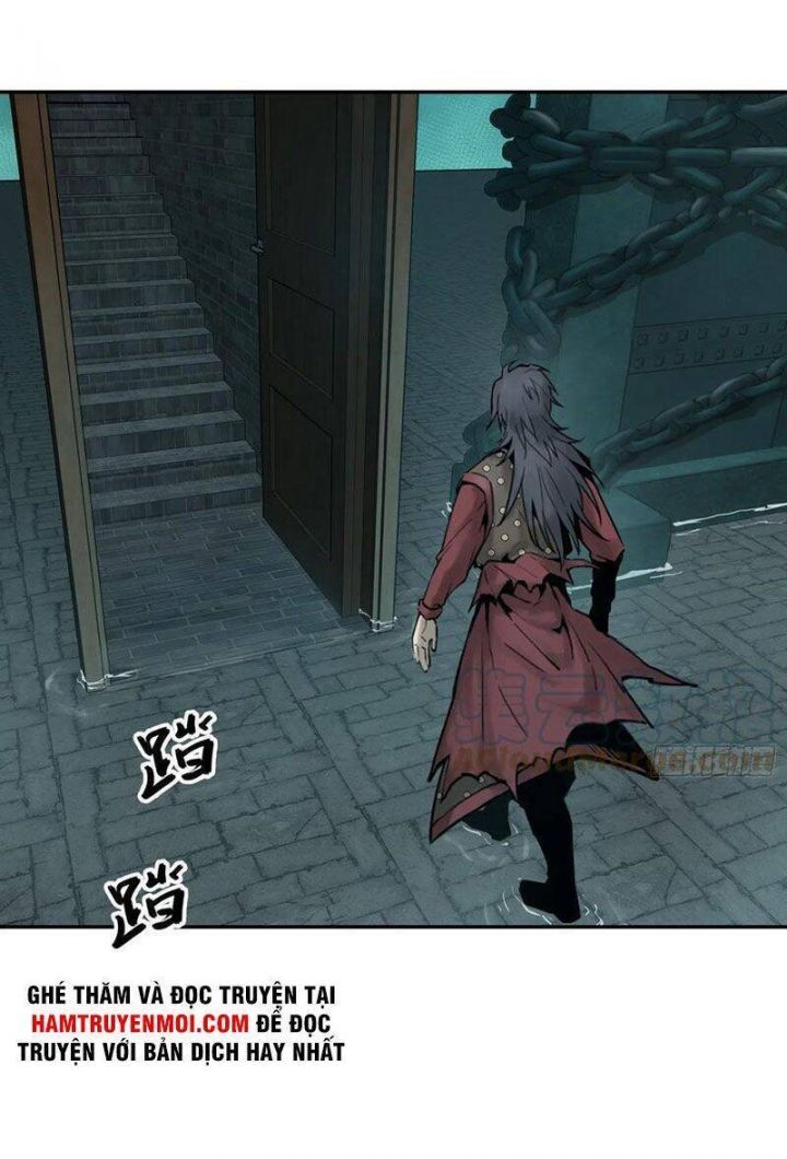 đọc truyện Bắt Đầu Từ Cửu Đầu Điểu Chương 96 ảnh 12 tại Thiên Thai Truyện