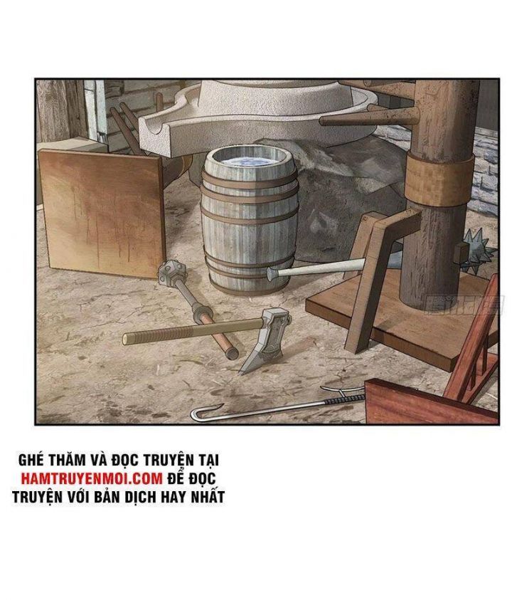 đọc truyện Bắt Đầu Từ Cửu Đầu Điểu Chương 96 ảnh 16 tại Thiên Thai Truyện