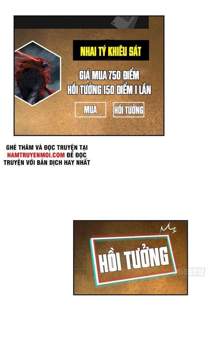 đọc truyện Bắt Đầu Từ Cửu Đầu Điểu Chương 96 ảnh 19 tại Thiên Thai Truyện