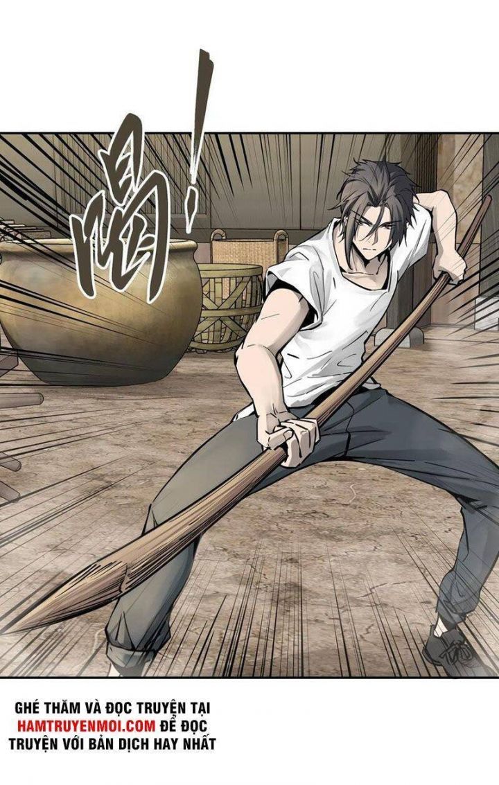 đọc truyện Bắt Đầu Từ Cửu Đầu Điểu Chương 96 ảnh 21 tại Thiên Thai Truyện