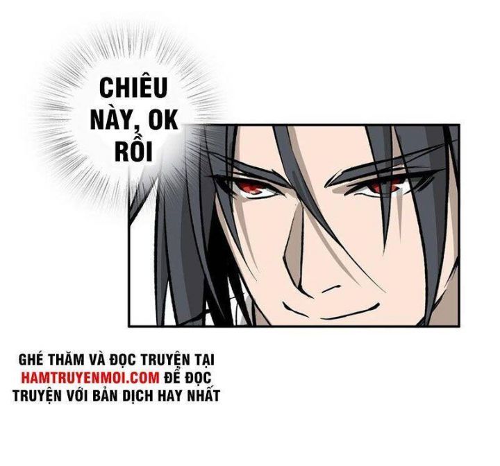 đọc truyện Bắt Đầu Từ Cửu Đầu Điểu Chương 96 ảnh 24 tại Thiên Thai Truyện