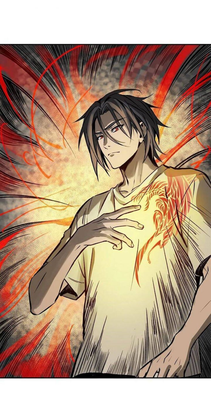 đọc truyện Bắt Đầu Từ Cửu Đầu Điểu Chương 96 ảnh 25 tại Thiên Thai Truyện