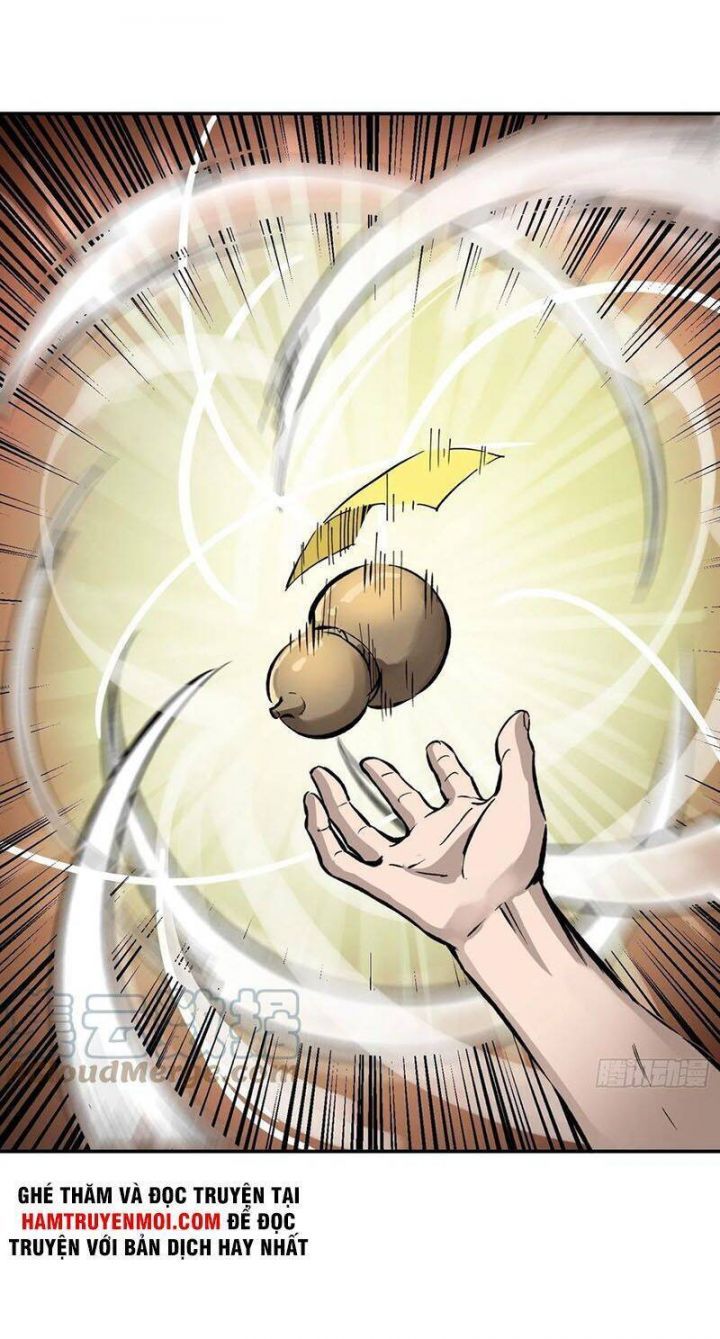 đọc truyện Bắt Đầu Từ Cửu Đầu Điểu Chương 96 ảnh 26 tại Thiên Thai Truyện