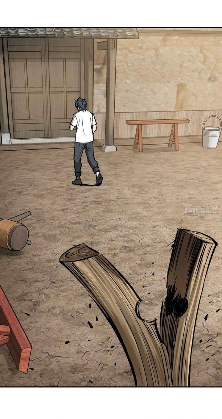 đọc truyện Bắt Đầu Từ Cửu Đầu Điểu Chương 96 ảnh 27 tại Thiên Thai Truyện